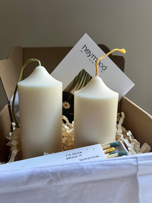 COCKTAIL Candles